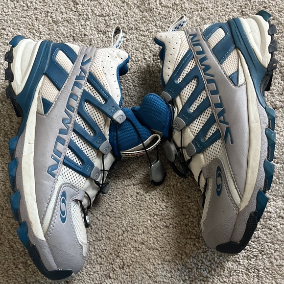 Salomon Raid Race 2 Running Sneakers - Picture 3 of 8